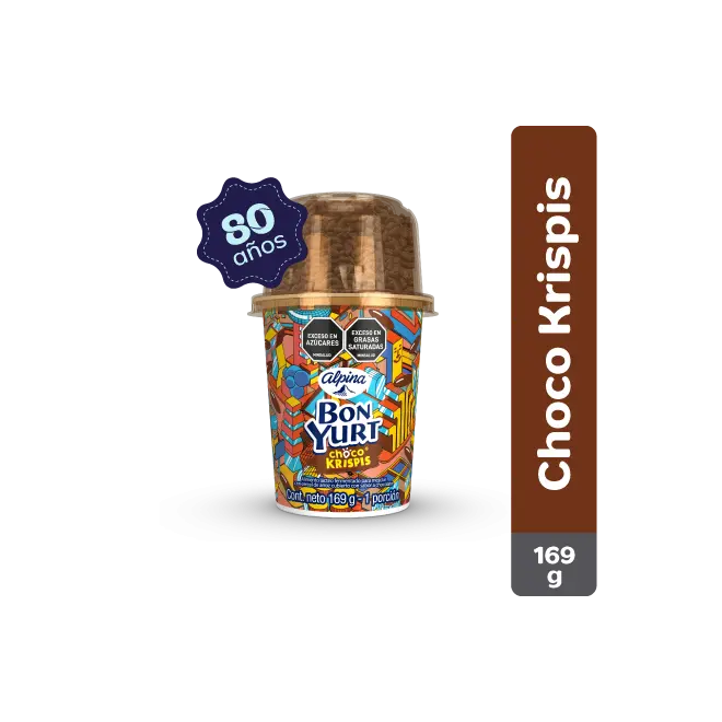 BON YURT CHOCGOZ 171G